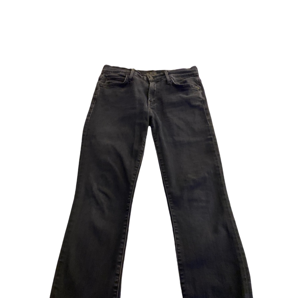 Mother Rascal Ankle Snippet